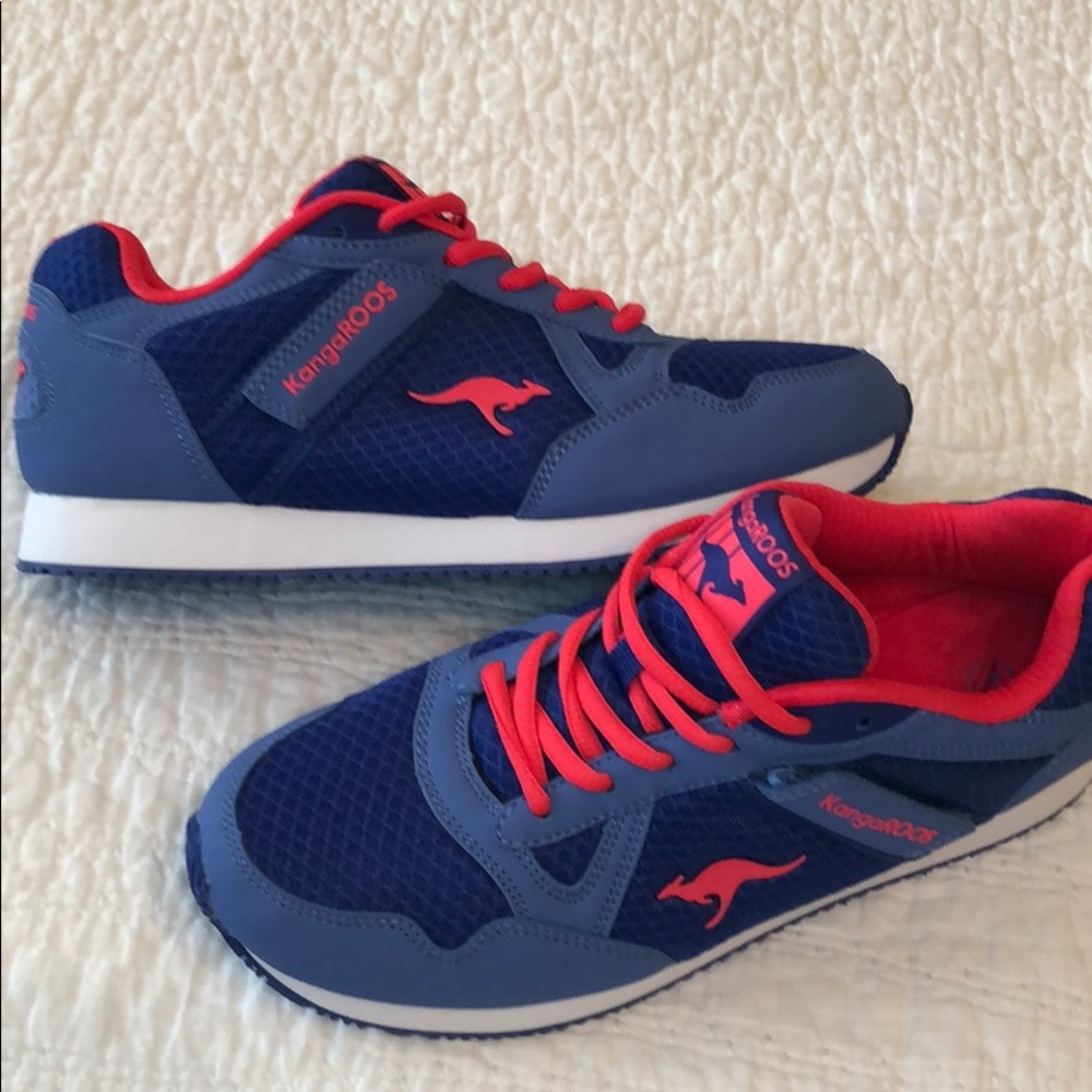 KangaROOS Shoes